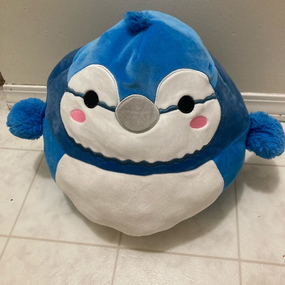 BN without tag flipmallow babs and paco 12 inch - Picture 1 of 4